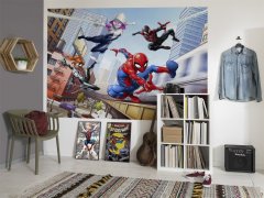Obrazová tapeta Spider-Man New Concrete