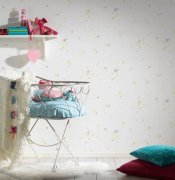Papírová tapeta pro děti 356961 Esprit Kids 5