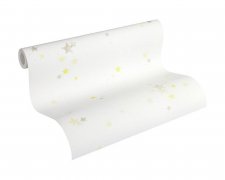 Papírová tapeta pro děti 356961 Esprit Kids 5