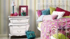 Vliesová tapeta pro děti 302943 Esprit Kids 5