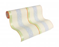 Vliesová tapeta pro děti 302943 Esprit Kids 5