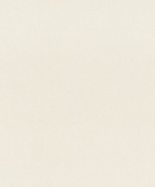 Vliesová tapeta jednobarevná béžová (0,53 x 10,05 m) / Vliesové tapety na zeď My Moments 633351 Rasch