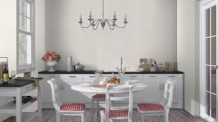 Vliesová tapeta jednobarevná krémová, listy (0,53 x 10,05 m) / Vliesové tapety na zeď My Moments 633368 Rasch