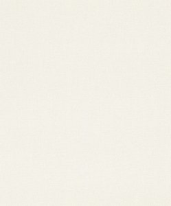 Vliesová tapeta jednobarevná krémová (0,53 x 10,05 m) / Vliesové tapety na zeď My Moments 633368 Rasch