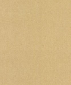 Vliesová tapeta jednobarevná žlutá (0,53 x 10,05 m) / Vliesové tapety na zeď My Moments 633559 Rasch