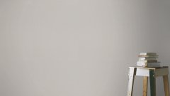 Vliesová tapeta jednobarevná šedá (0,53 x 10,05 m) / Vliesové tapety na zeď My Moments 700350 Rasch