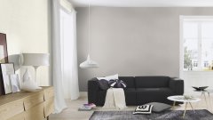 Vliesová tapeta jednobarevná šedá (0,53 x 10,05 m) / Vliesové tapety na zeď My Moments 700350 Rasch