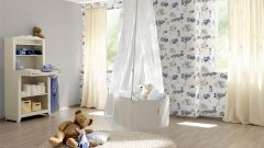 Vliesová tapeta jednobarevná šedá (0,53 x 10,05 m) / Vliesové tapety na zeď My Moments 700350 Rasch