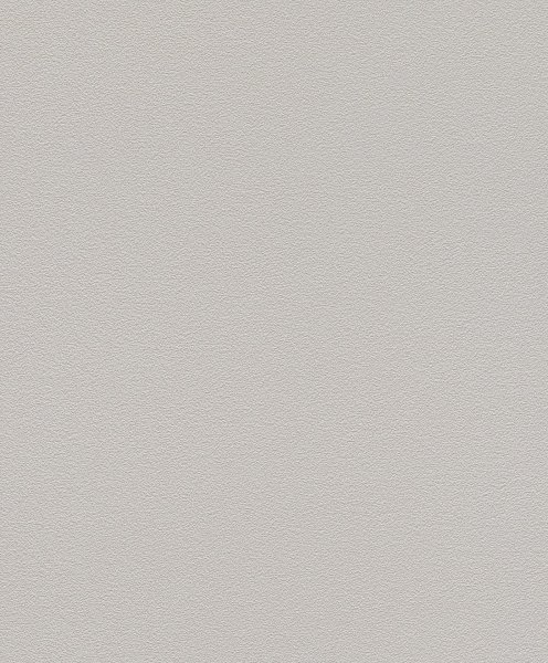 Vliesová tapeta jednobarevná šedá (0,53 x 10,05 m) / Vliesové tapety na zeď My Moments 700350 Rasch