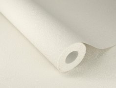 Vliesová tapeta jednobarevná béžová (0,53 x 10,05 m) / Vliesové tapety na zeď My Moments 700664 Rasch