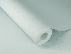 Vliesová tapeta jednobarevná modrá (0,53 x 10,05 m) / Vliesové tapety na zeď My Moments 700671 Rasch