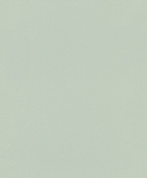 Vliesová tapeta jednobarevná zelená (0,53 x 10,05 m) / Vliesové tapety na zeď My Moments 700688 Rasch