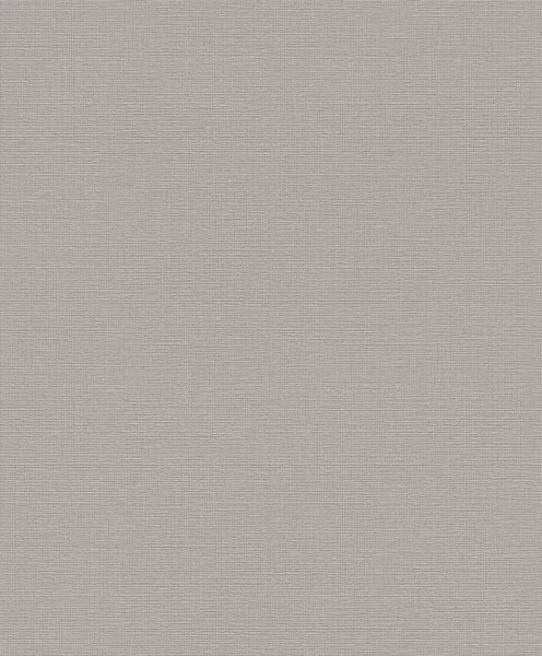 Vliesová tapeta jednobarevná hnědá (0,53 x 10,05 m) / Vliesové tapety na zeď My Moments 732320 Rasch