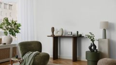 Vliesová tapeta jednobarevná šedá (0,53 x 10,05 m) / Vliesové tapety na zeď My Moments 732344 Rasch