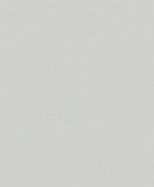 Vliesová tapeta jednobarevná šedá (0,53 x 10,05 m) / Vliesové tapety na zeď My Moments 732344 Rasch