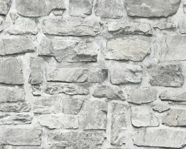 Vliesová tapeta 36370-1 béžovo-šedá kamenná zeď / Viesové tapety na zeď 363701 Il Decoro (0,53 x 10,05 m) A.S.Création