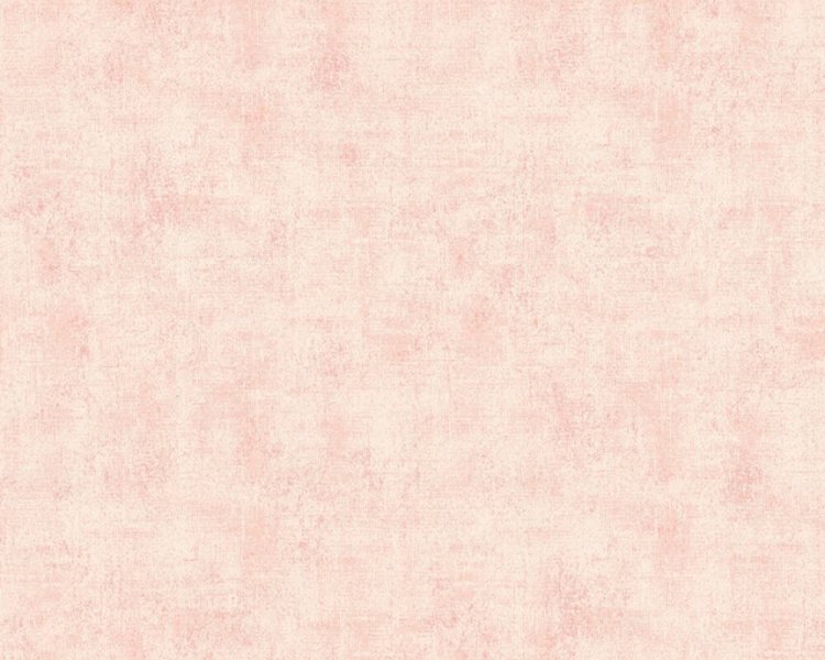 Vliesová tapeta růžová, UNI jednobarevná, štuk, omítka 374167 / Tapety na zeď 37416-7 New Studio 2.0 (0,53 x 10,05 m) A.S.Création