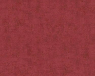 Vliesová tapeta červená, UNI jednobarevná, štuk, omítka 374172 / Tapety na zeď 37417-2 New Studio 2.0 (0,53 x 10,05 m) A.S.Création