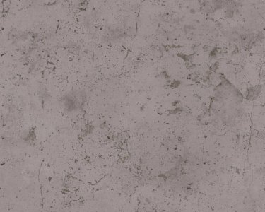 Vliesová tapeta tmavě šedá, béžová, Beton 374291 / Tapety na zeď 37429-1 New Walls (0,53 x 10,05 m) A.S.Création