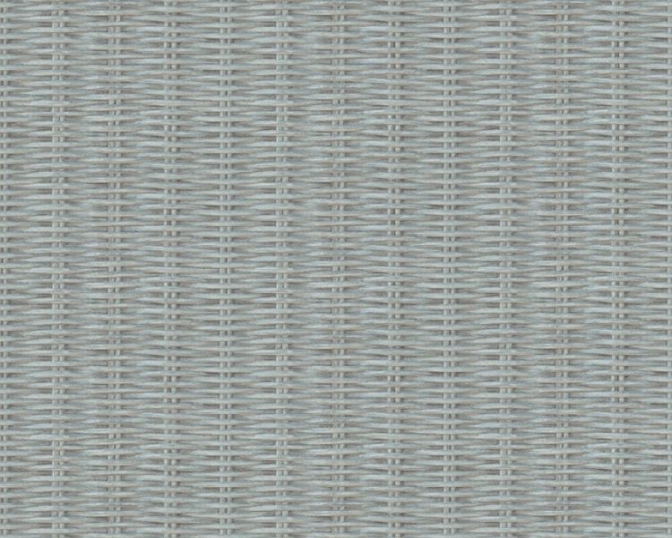 Vliesová tapeta Ratan, proutí, barva béžová, modrá, zelená, tyrkysová, bílá 373933 / Tapety na zeď 37393-3 New Walls (0,53 x 10,05 m) A.S.Création