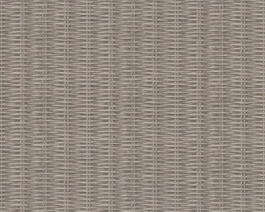 Vliesová tapeta Ratan, proutí, barva hnědá, béžová, 373934 / Tapety na zeď 37393-4 New Walls (0,53 x 10,05 m) A.S.Création