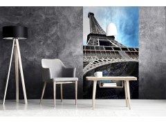 Obrazová tapeta Eiffelová věž - vliesová fototapeta DIMEX LINE