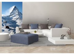 Obrazová tapeta Matterhorn - vliesová fototapeta DIMEX LINE