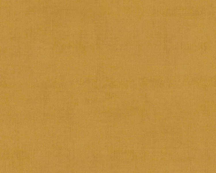 Vliesová tapeta 37175-4 žlutá, metalická / Vliesové tapety na zeď 3717554 Ethnic Origin (0,53 x 10,05 m) A.S.Création