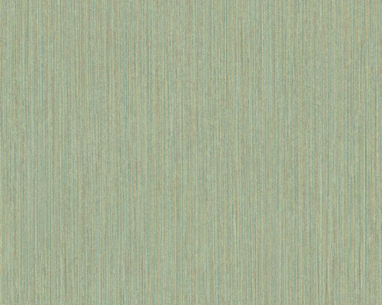 Vliesová tapeta 37179-4 pruhy, zeleno-hnědá  Vliesové tapety na zeď 371794 Ethnic Origin (0,53 x 10,05 m) A.S.Création