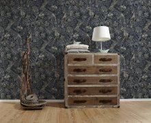 Vliesová tapeta Greenery 372104