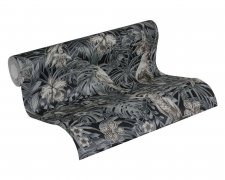 Vliesová tapeta Greenery 372104