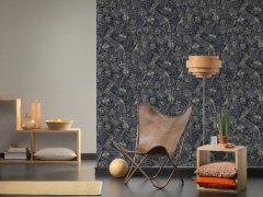 Vliesová tapeta Greenery 372104