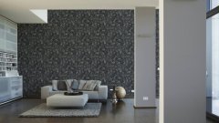 Vliesová tapeta Greenery 372104