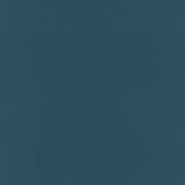 Vliesová tapeta 531381 modrá / Tapety na zeď Club Botanique (0,53 x 10,05 m) Rasch