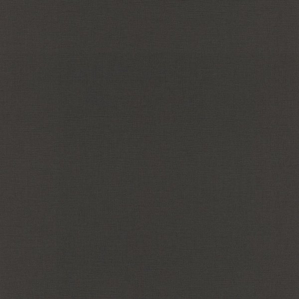 Vliesová tapeta 531398 černá / Tapety na zeď Club Botanique (0,53 x 10,05 m) Rasch