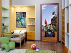 Fototapeta Toy Story