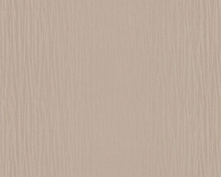 Vliesová tapeta 30430-6 béžová, metalická / Vliesové tapety na zeď 304306 Romantico (0,53 x 10,05 m) A.S.Création