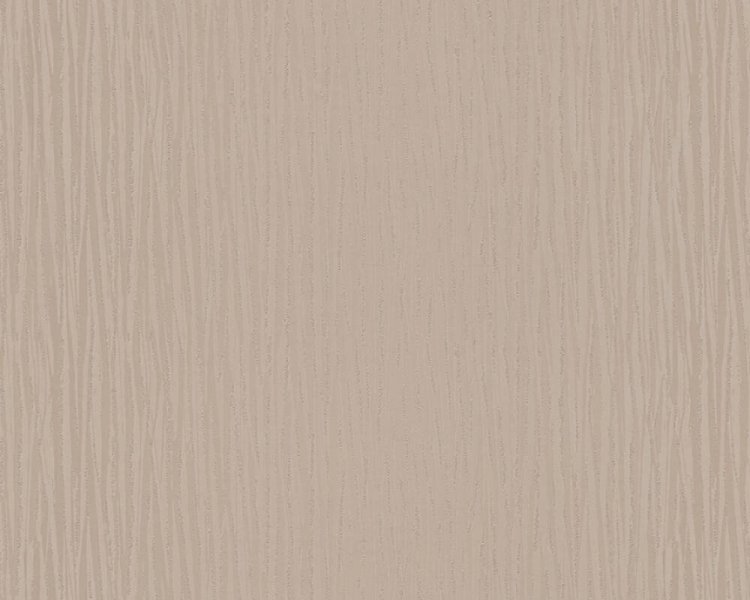 Vliesová tapeta 30430-6 béžová, metalická / Vliesové tapety na zeď 304306 Romantico (0,53 x 10,05 m) A.S.Création