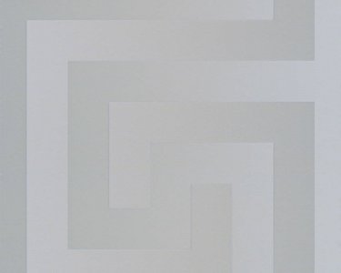 Luxusní vliesová tapeta 93523-5 grafická stříbrná / Tapety na zeď 935235 Versace 3 (0,70 x 10,05 m) A.S.Création
