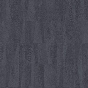 Vliesová tapeta modrá žíhaná 418927 / Vliesové tapety na zeď Club (0,53 x 10,05 m) Rasch
