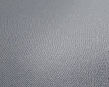 Vliesová tapeta šedá, imitace textilu 377038/ Tapety na zeď 37703-8Jungle Chic (0,53 x 10,05 m) A.S.Création