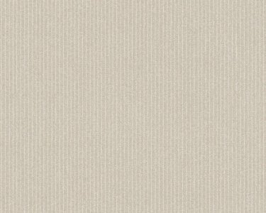 Vliesová tapeta béžovo-krémová pruhy 375502 / Tapety na zeď 37550-2 New Elegance (0,53 x 10,05 m) A.S.Création