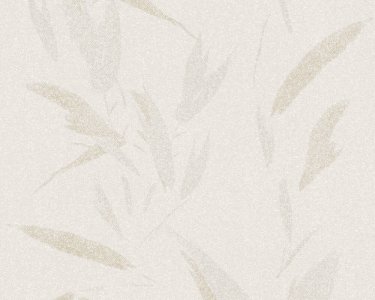 Vliesová tapeta béžová, krémová rostliny 375495 / Tapety na zeď 37549-5 New Elegance (0,53 x 10,05 m) A.S.Création