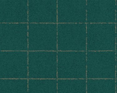Vliesová tapeta zelená, zlatá, čtverce, kachličky 375511 / Tapety na zeď 37551-1 New Elegance (0,53 x 10,05 m) A.S.Création