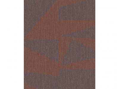 Vliesová tapeta modrá, červená geometrická 31820 / Tapety na zeď Schöner Wohnen (0,53 x 10,05 m) Marburg