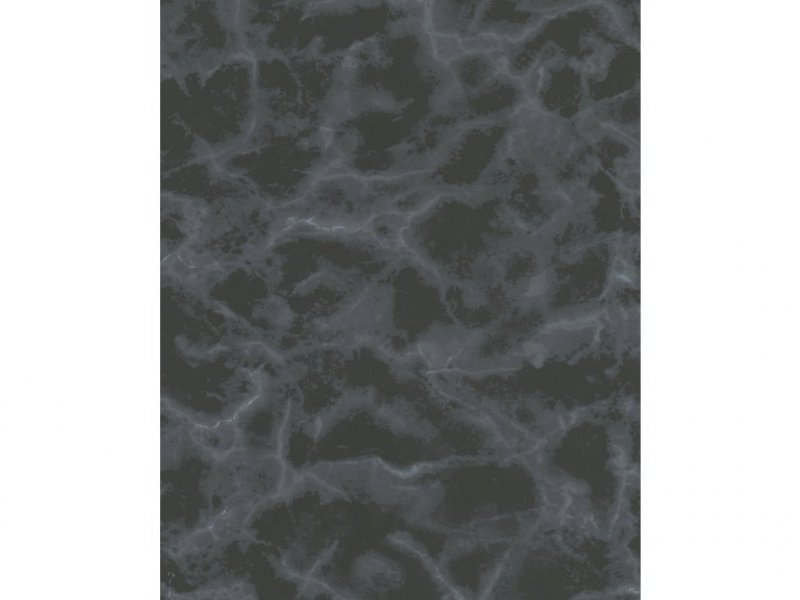Vliesová tapeta černá, šedá mramor 31804 / Tapety na zeď Schöner Wohnen (0,53 x 10,05 m) Marburg