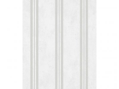 Vliesová tapeta bílá, metalická, pruhy 32635 / Tapety na zeď City Glam (0,53 x 10,05 m) Marburg