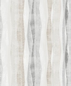 Vliesová tapeta béžové, šedé pruhy 88986 / Tapety na zeď Fresh Up (0,53 x 10,05 m) Marburg