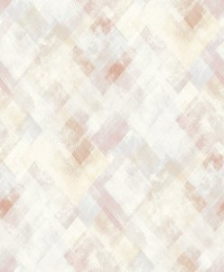 Vliesová tapeta geometrická - béžová, růžová 88905 / Tapety na zeď Fresh Up (0,53 x 10,05 m) Marburg