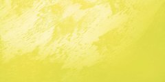 Dekorativní stěrka Pufas Crystal Finish 750g v odstínu Neon Yellow / neonově žlutá - kreativní nátěr na akrylátové bázi bez rozpoštědel s obsahem pravých částeček skla